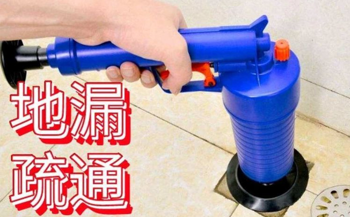 安福疏通地漏