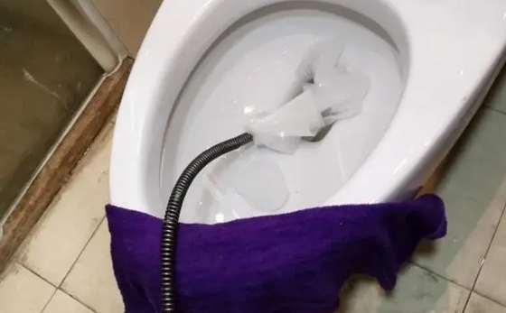 安福马桶疏通